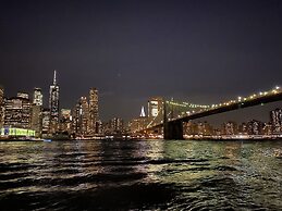 Ny Finest Luxury Apartment