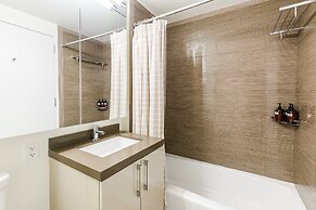 Ny Finest Luxury Apartment