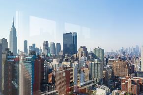 Ny Finest Luxury Apartment