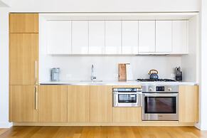 Ny Finest Luxury Apartment