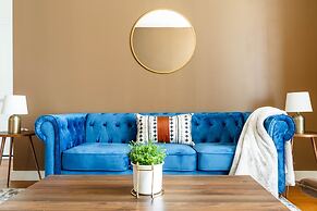 Ny Finest Luxury Apartment