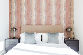 Ny Finest Luxury Apartment