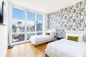 Ny Finest Luxury Apartment