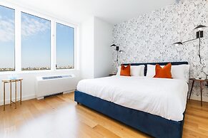 Ny Finest Luxury Apartment