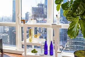 Ny Finest Luxury Apartment