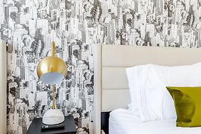 Ny Finest Luxury Apartment