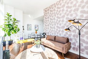 Ny Finest Luxury Apartment