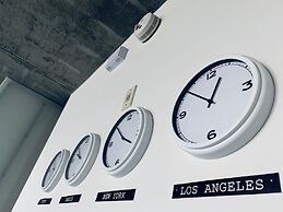 Ny Finest Luxury Apartment