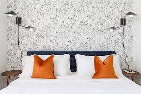 Ny Finest Luxury Apartment