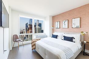 Ny Finest Luxury Apartment