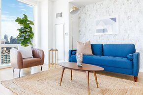 Ny Finest Luxury Apartment