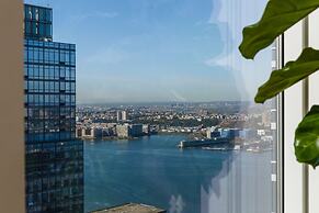 Ny Finest Luxury Apartment