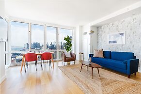 Ny Finest Luxury Apartment