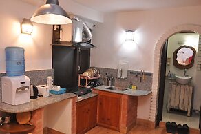 Mulmi House