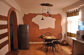 Mulmi House
