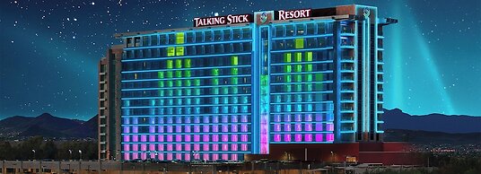 Staybridge Suites Scottsdale - Talking Stick, an IHG Hotel