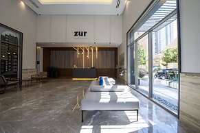 ZUR Studios & Suites