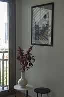 ZUR Studios & Suites