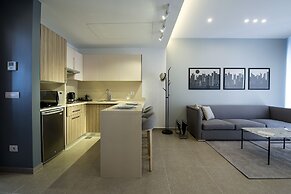 ZUR Studios & Suites