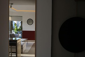 ZUR Studios & Suites