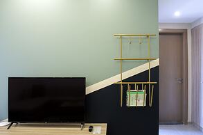 ZUR Studios & Suites