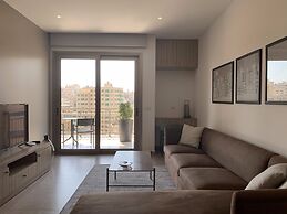 ZUR Studios & Suites