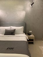 ZUR Studios & Suites