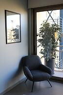 ZUR Studios & Suites