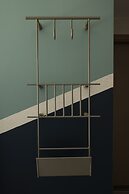 ZUR Studios & Suites