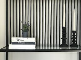 ZUR Studios & Suites