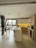 ZUR Studios & Suites