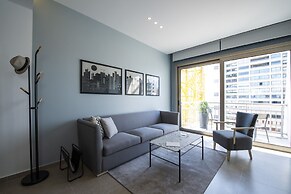 ZUR Studios & Suites