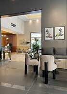 ZUR Studios & Suites