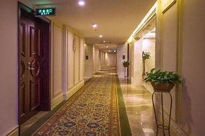 Taishan Bojue Hotel