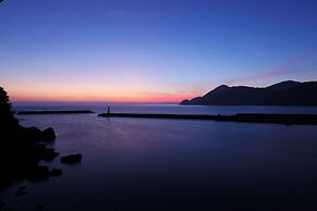 Okukinosaki Seaside Hotel