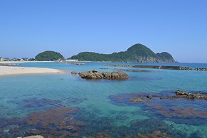 Okukinosaki Seaside Hotel