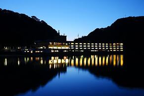 Okukinosaki Seaside Hotel