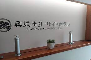 Okukinosaki Seaside Hotel