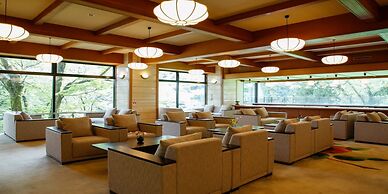 Yamanaka Spa Hanatsubaki