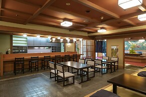 Yamanaka Spa Hanatsubaki