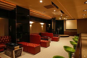 Yamanaka Spa Hanatsubaki