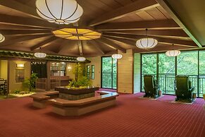 Yamanaka Spa Hanatsubaki