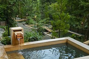 Yamanaka Spa Hanatsubaki