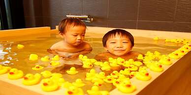 Yamanaka Spa Hanatsubaki