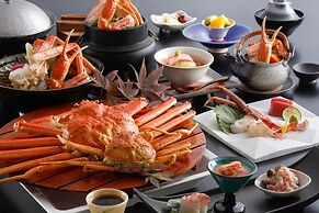 Yamanaka Spa Hanatsubaki