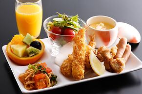 Yamanaka Spa Hanatsubaki