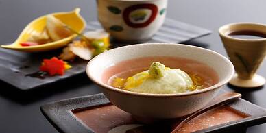 Yamanaka Spa Hanatsubaki