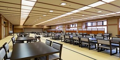 Yamanaka Spa Hanatsubaki