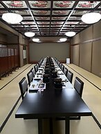 Yamanaka Spa Hanatsubaki