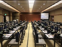 Yamanaka Spa Hanatsubaki